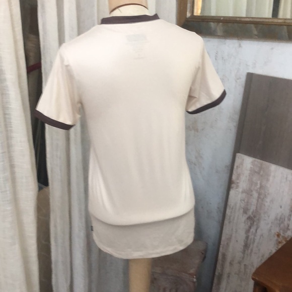 Retro inspired Kimes Ranch ringer tee - Picture 4 of 7